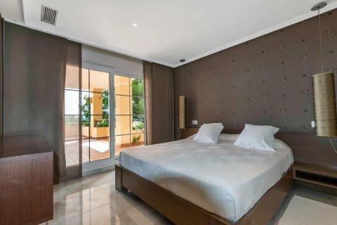 Dzīvoklis pārdošanā Zona Altea Hills, Alicante, Spānijā 3 istabas, 234 m2 Nr. 180646 - attēls 13