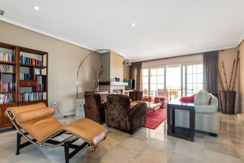 Dzīvoklis pārdošanā Zona Altea Hills, Alicante, Spānijā 3 istabas, 234 m2 Nr. 180646 - attēls 4