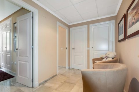 Dzīvoklis pārdošanā Zona Altea Hills, Alicante, Spānijā 3 istabas, 234 m2 Nr. 180646 - attēls 16