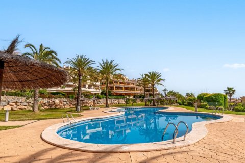 Apartamento en Zona Altea Hills, Alicante, España 3 dormitorios, 234 m2 No. 180646