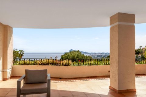 Dzīvoklis pārdošanā Zona Altea Hills, Alicante, Spānijā 3 istabas, 234 m2 Nr. 180646 - attēls 20