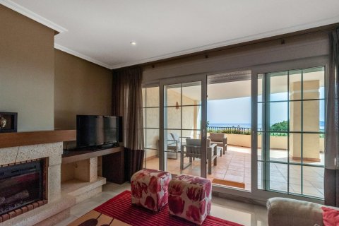 Dzīvoklis pārdošanā Zona Altea Hills, Alicante, Spānijā 3 istabas, 234 m2 Nr. 180646 - attēls 7