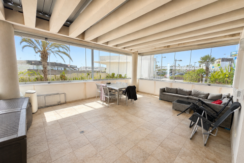 Appartamento in vendita a Alicante, Spagna 2 camere da letto,  N° 195680 - foto 15