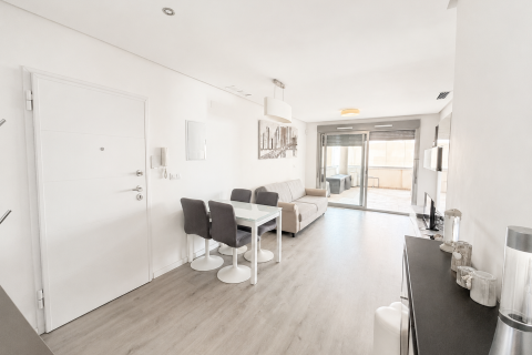 Appartamento in vendita a Alicante, Spagna 2 camere da letto,  N° 195680 - foto 4