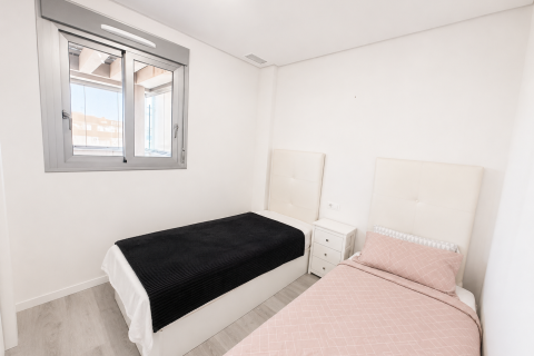 Appartamento in vendita a Alicante, Spagna 2 camere da letto,  N° 195680 - foto 11