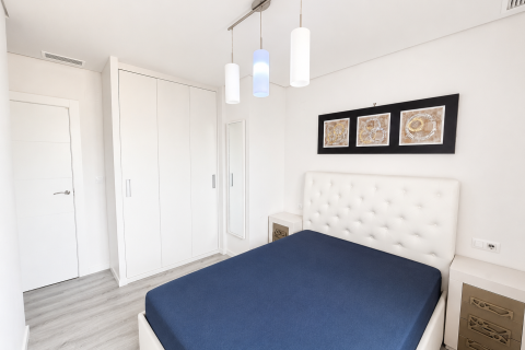Appartamento in vendita a Alicante, Spagna 2 camere da letto,  N° 195680 - foto 9