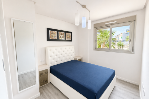 Appartamento in vendita a Alicante, Spagna 2 camere da letto,  N° 195680 - foto 8