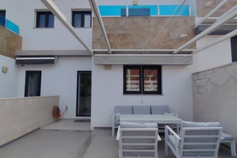 Villetta a schiera in vendita a Bigastro, Alicante, Spagna 3 camere da letto, 99 mq. N° 195678 - foto 30