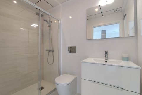 Villetta a schiera in vendita a Bigastro, Alicante, Spagna 3 camere da letto, 99 mq. N° 195678 - foto 12