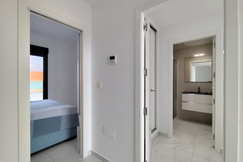 Villetta a schiera in vendita a Bigastro, Alicante, Spagna 3 camere da letto, 99 mq. N° 195678 - foto 18