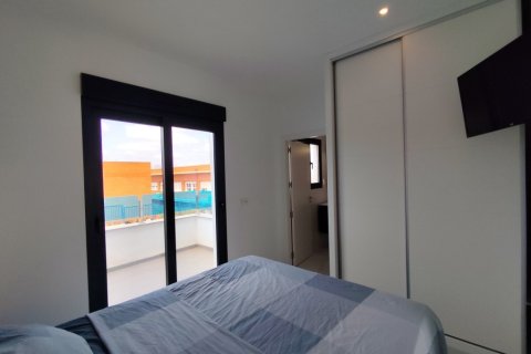 Villetta a schiera in vendita a Bigastro, Alicante, Spagna 3 camere da letto, 99 mq. N° 195678 - foto 17