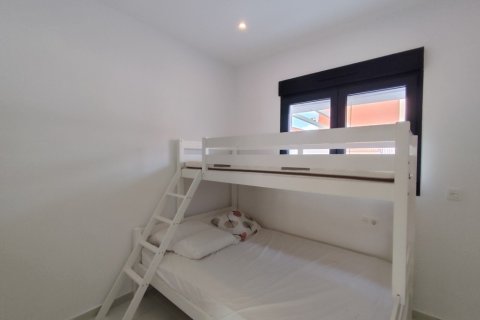 Villetta a schiera in vendita a Bigastro, Alicante, Spagna 3 camere da letto, 99 mq. N° 195678 - foto 10