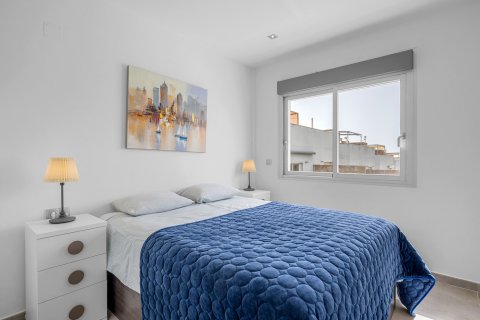 Bungalow in vendita a Alicante, Spagna 2 camere da letto, 89 mq. N° 195677 - foto 12