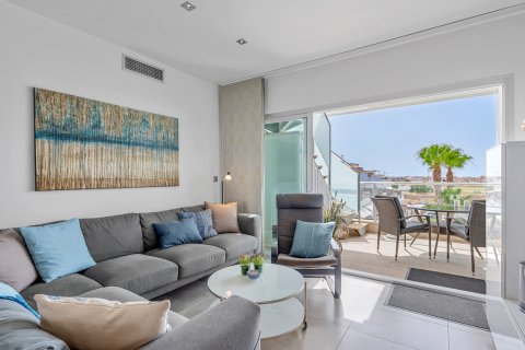 Bungalow in vendita a Alicante, Spagna 2 camere da letto, 89 mq. N° 195677 - foto 9
