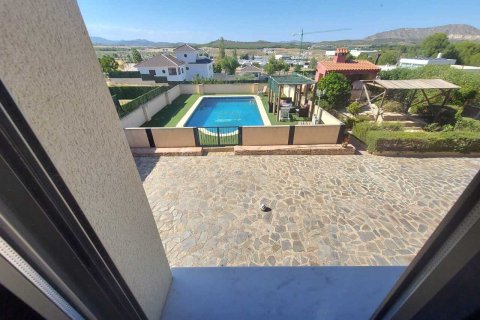 Villa in vendita a Calasparra, Murcia, Spagna 3 camere da letto, 200 mq. N° 195682 - foto 15