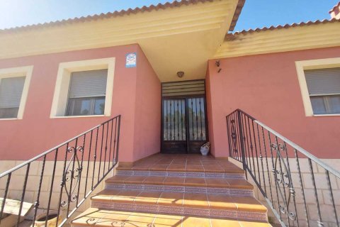 Villa in vendita a Calasparra, Murcia, Spagna 3 camere da letto, 200 mq. N° 195682 - foto 2