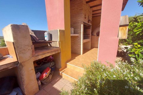 Villa in vendita a Calasparra, Murcia, Spagna 3 camere da letto, 200 mq. N° 195682 - foto 23