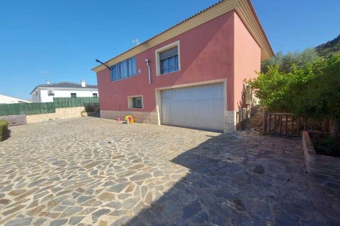 Villa in vendita a Calasparra, Murcia, Spagna 3 camere da letto, 200 mq. N° 195682 - foto 29