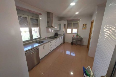 Villa in vendita a Calasparra, Murcia, Spagna 3 camere da letto, 200 mq. N° 195682 - foto 5