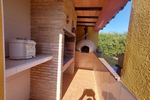 Villa in vendita a Calasparra, Murcia, Spagna 3 camere da letto, 200 mq. N° 195682 - foto 21