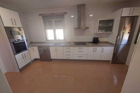 Villa in vendita a Calasparra, Murcia, Spagna 3 camere da letto, 200 mq. N° 195682 - foto 4