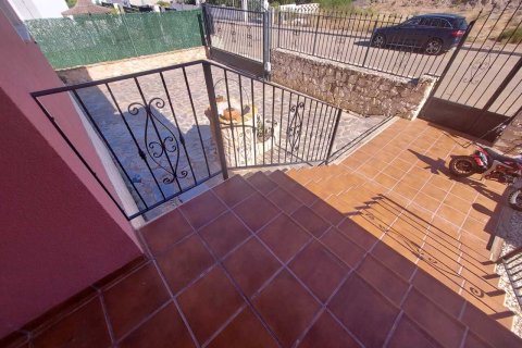 Villa in vendita a Calasparra, Murcia, Spagna 3 camere da letto, 200 mq. N° 195682 - foto 20