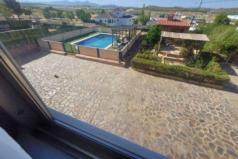 Villa in vendita a Calasparra, Murcia, Spagna 3 camere da letto, 200 mq. N° 195682 - foto 16