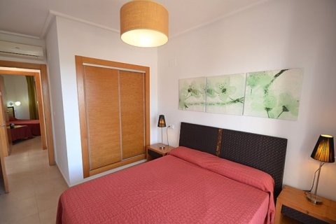 Appartamento in vendita a Murcia, Spagna 2 camere da letto, 75 mq. N° 195681 - foto 12