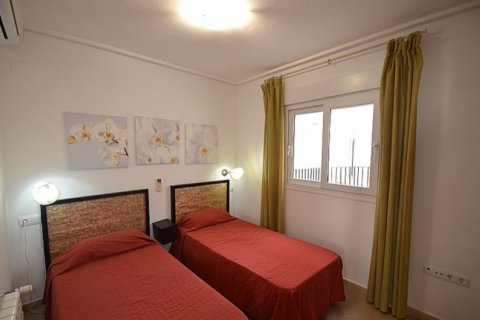 Appartamento in vendita a Murcia, Spagna 2 camere da letto, 75 mq. N° 195681 - foto 13