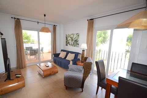 Appartamento in vendita a Murcia, Spagna 2 camere da letto, 75 mq. N° 195681 - foto 3