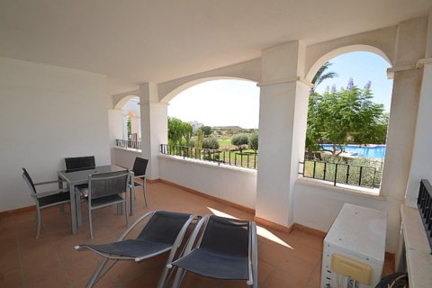 Appartamento in vendita a Murcia, Spagna 2 camere da letto, 75 mq. N° 195681 - foto 20