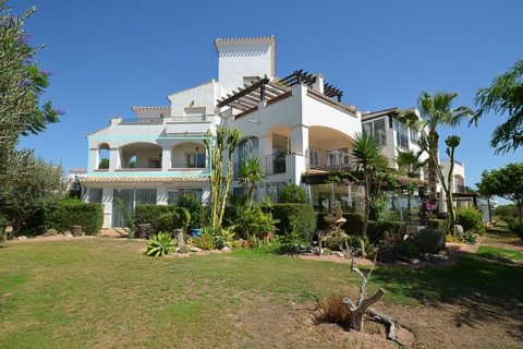 Appartamento a Murcia, Spagna 2 camere da letto, 75 mq. N° 195681