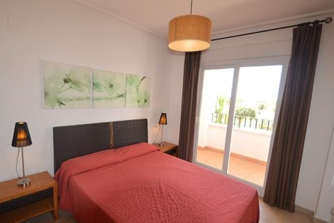 Appartamento in vendita a Murcia, Spagna 2 camere da letto, 75 mq. N° 195681 - foto 11