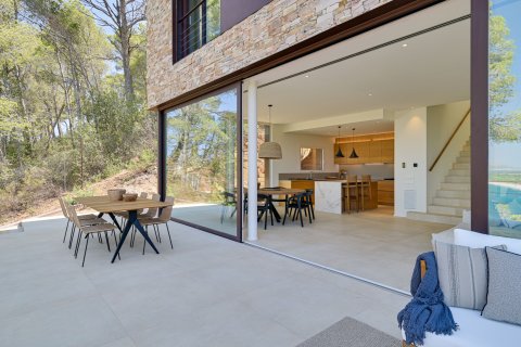 Сasa en venta en Begur, Gerona, España 4 dormitorios, No. 141181 - foto 22