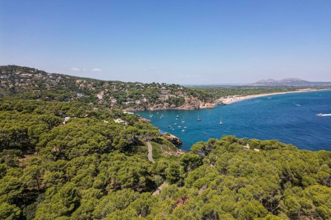 Сasa en venta en Begur, Gerona, España 4 dormitorios, No. 141181 - foto 3