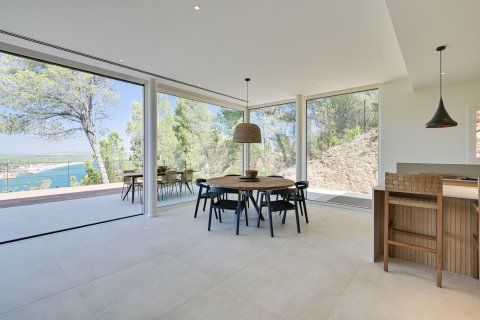 Сasa en venta en Begur, Gerona, España 4 dormitorios, No. 141181 - foto 26