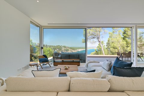 Сasa en venta en Begur, Gerona, España 4 dormitorios, No. 141181 - foto 10