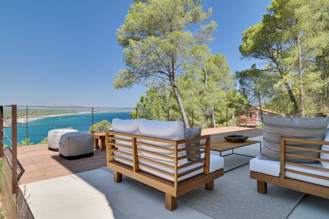 Сasa en venta en Begur, Gerona, España 4 dormitorios, No. 141181 - foto 21