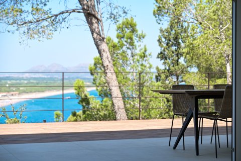 Сasa en venta en Begur, Gerona, España 4 dormitorios, No. 141181 - foto 1