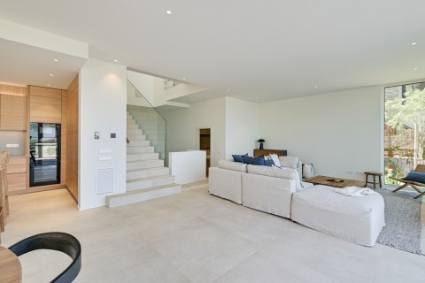 Сasa en venta en Begur, Gerona, España 4 dormitorios, No. 141181 - foto 8