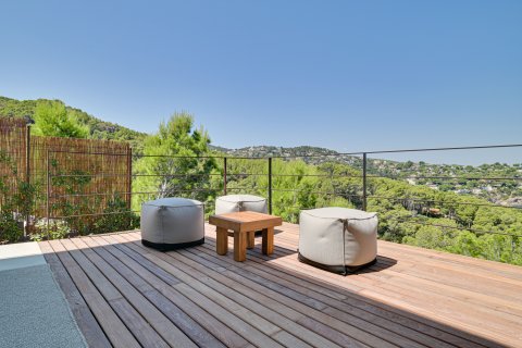 Сasa en venta en Begur, Gerona, España 4 dormitorios, No. 141181 - foto 18