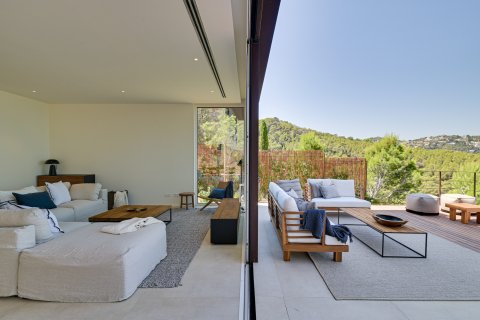 Сasa en venta en Begur, Gerona, España 4 dormitorios, No. 141181 - foto 25