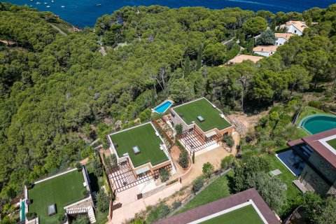 Сasa en venta en Begur, Gerona, España 4 dormitorios, No. 141181 - foto 7