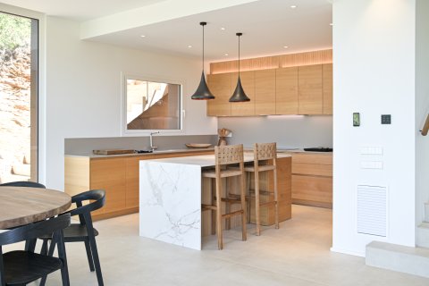 Сasa en venta en Begur, Gerona, España 4 dormitorios, No. 141181 - foto 30