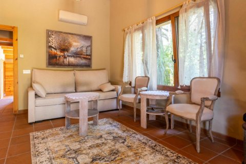 Продажа дома в Бегур, Герона, Испания 4 спальни,  №141185 - фото 27