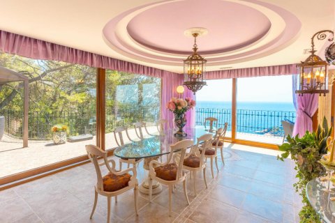 Продажа дома в Бегур, Герона, Испания 4 спальни,  №141185 - фото 7