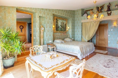 Продажа дома в Бегур, Герона, Испания 4 спальни,  №141185 - фото 20