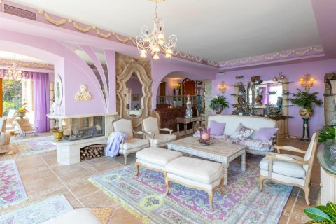 Продажа дома в Бегур, Герона, Испания 4 спальни,  №141185 - фото 9