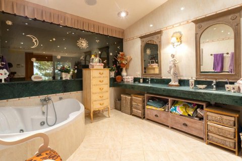 Продажа дома в Бегур, Герона, Испания 4 спальни,  №141185 - фото 22