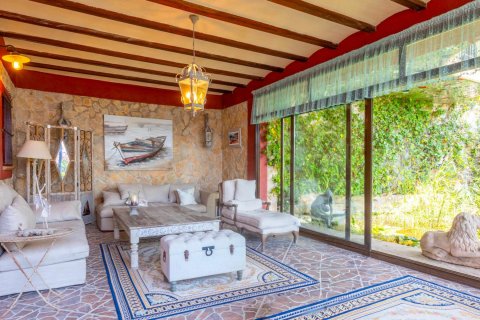 Продажа дома в Бегур, Герона, Испания 4 спальни,  №141185 - фото 30